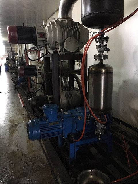 LGB110使用現場2